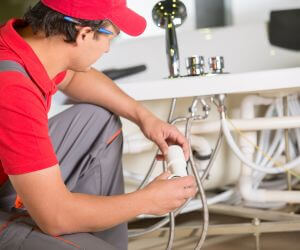 About The Faucet Pros Raymond, OH